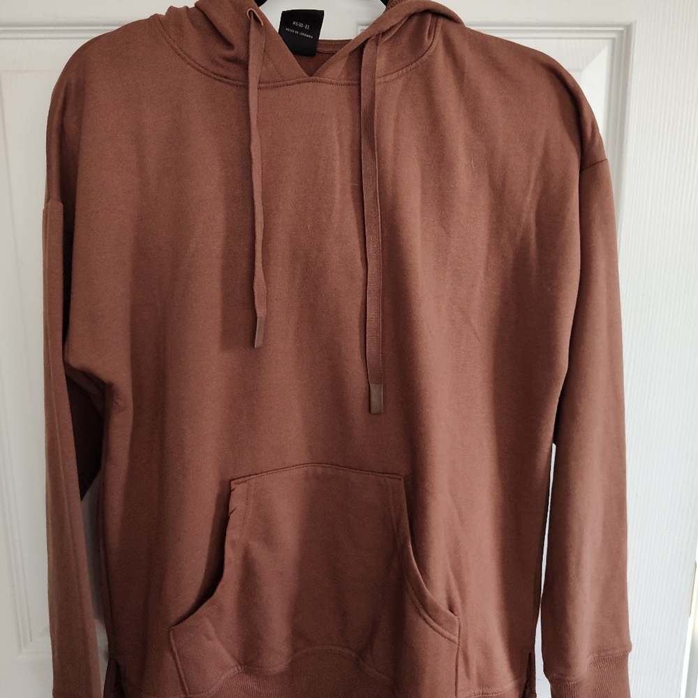 Comfy Hoodie